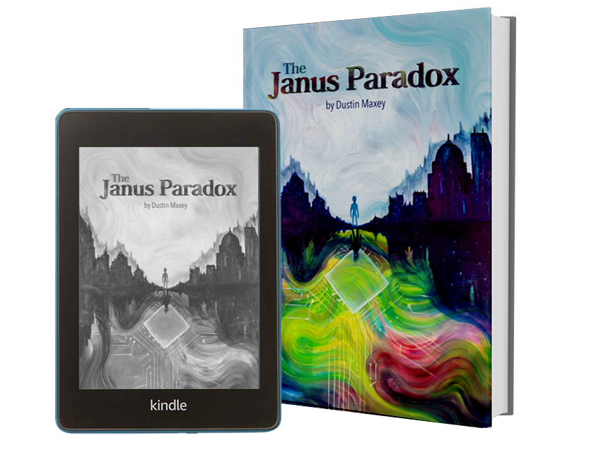 Janus books